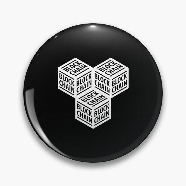 Item preview, Block Chain 3D designed and sold by Tobias Langner.