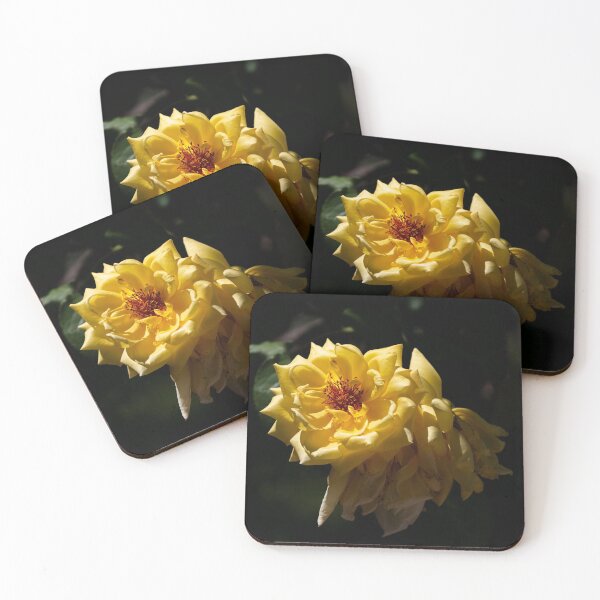 Item preview, Dark Yellow Rose designed and sold by reydotcom.