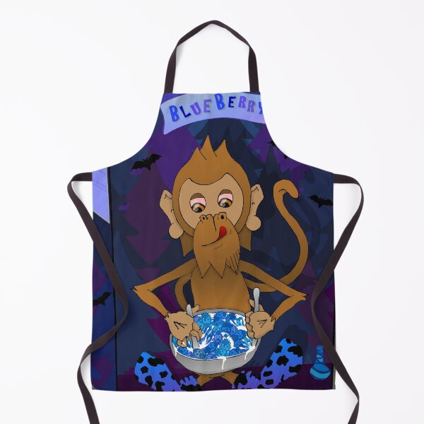 Item preview, Bartlett Cereal Lover designed and sold by Cheevo.