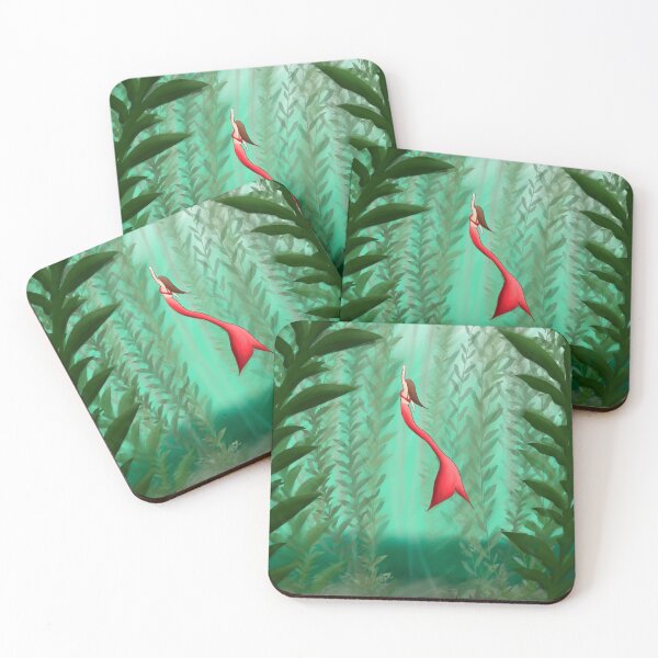 Item preview, Underwater Jungle designed and sold by Mew13137.