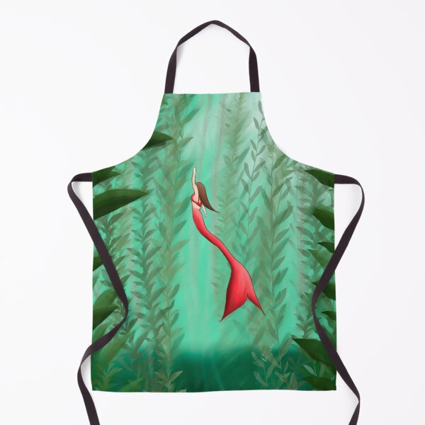Item preview, Underwater Jungle designed and sold by Mew13137.