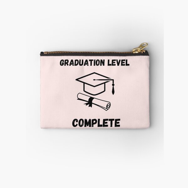 Item preview, graduation level complete designed and sold by Zaibo.