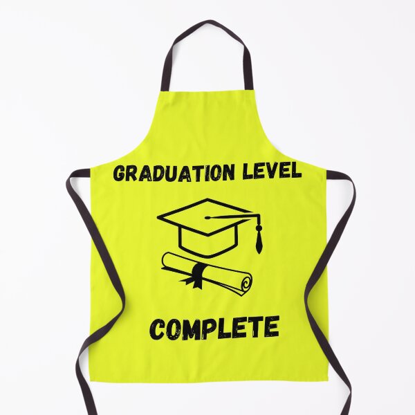 Item preview, graduation level complete designed and sold by Zaibo.