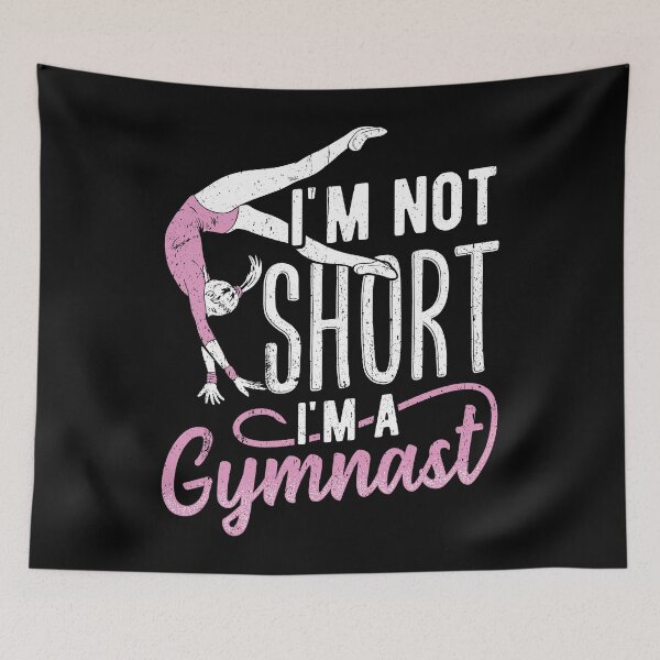 Item preview, Gymnastic lover designed and sold by Svetiik.