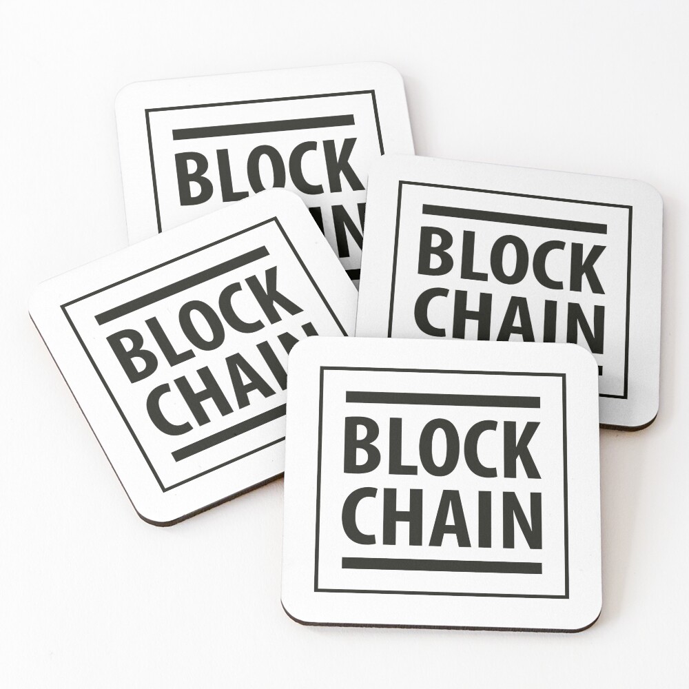 Item preview, Coasters (Set of 4) designed and sold by TobyEL.