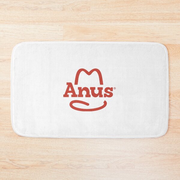 Item preview, I'm Thinkin Anus! designed and sold by DWaffleDesigns.