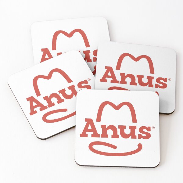 Item preview, I'm Thinkin Anus! designed and sold by DWaffleDesigns.