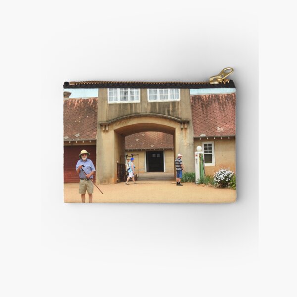 Item preview, The Stables at Iandra designed and sold by Carol James.