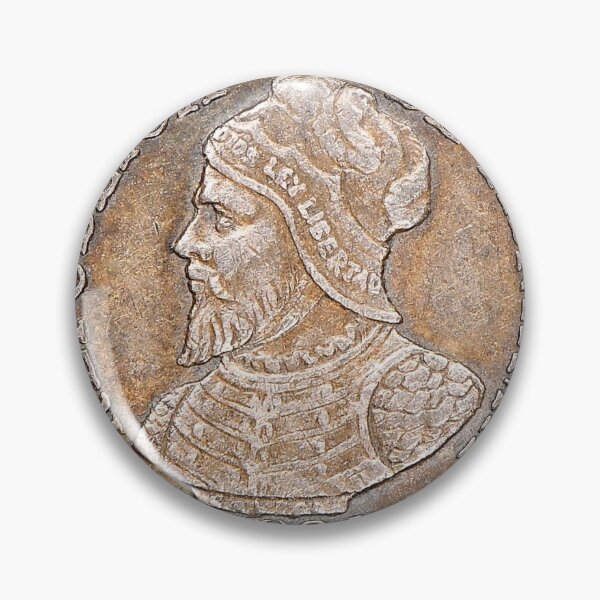 Item preview, Panama Pill Silver Coin designed and sold by nompton.