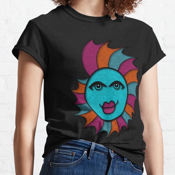 Gwendolyn Classic T-Shirt