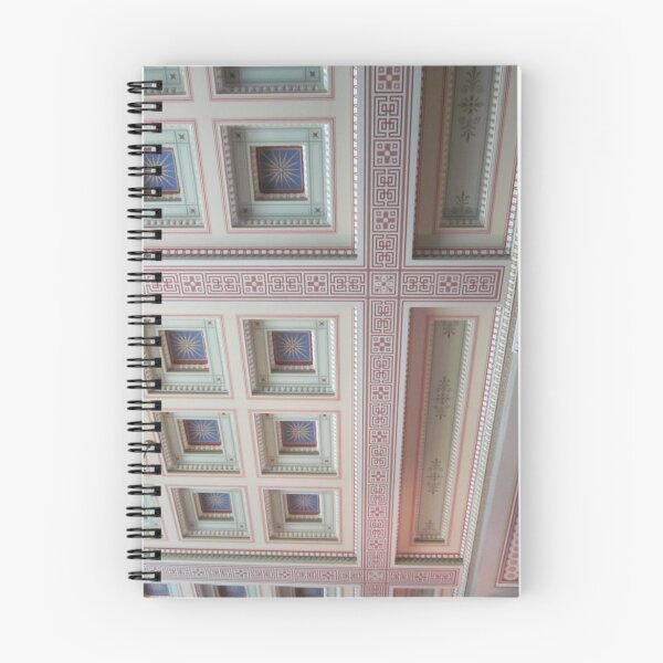Item preview, Ceiling  designed and sold by textilestalk.