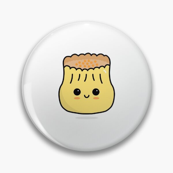 Item preview, Steamed Siu Mai (Pork Dumpling) designed and sold by soshibaby.