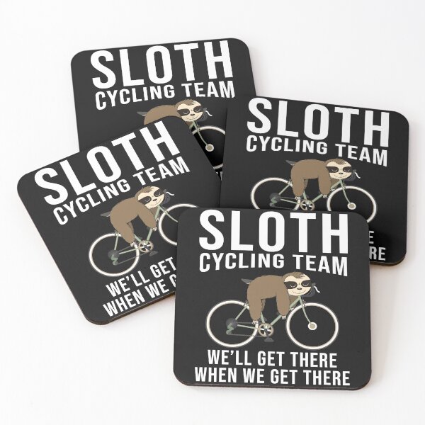 Item preview, Funny Cycling Bicycle Biking Bike Racing Riders MTB designed and sold by thomash2.