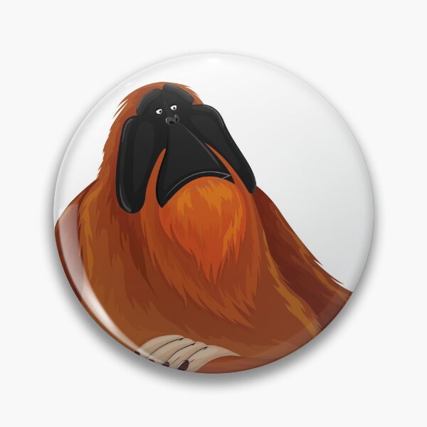 Item preview, Orangután designed and sold by CalvinMade.