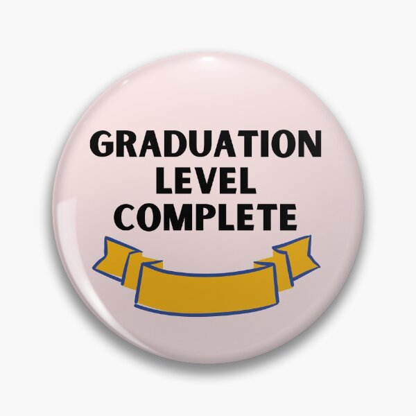 Item preview, graduation level complete designed and sold by Zaibo.
