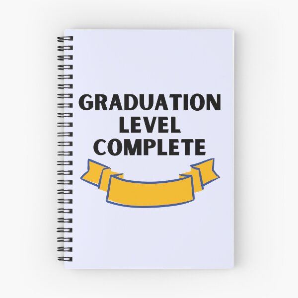 Item preview, graduation level complete designed and sold by Zaibo.