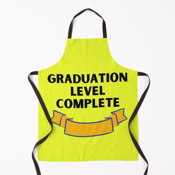 Item preview, graduation level complete designed and sold by Zaibo.