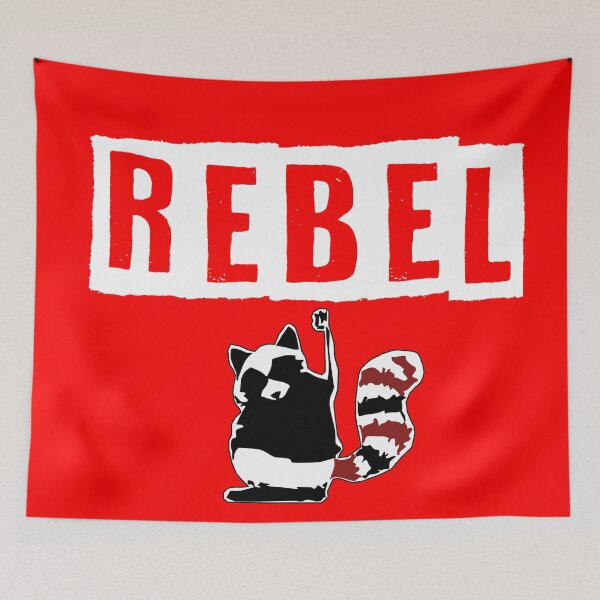 Artikelvorschau, Rebellion entworfen und verkauft von Md1982.