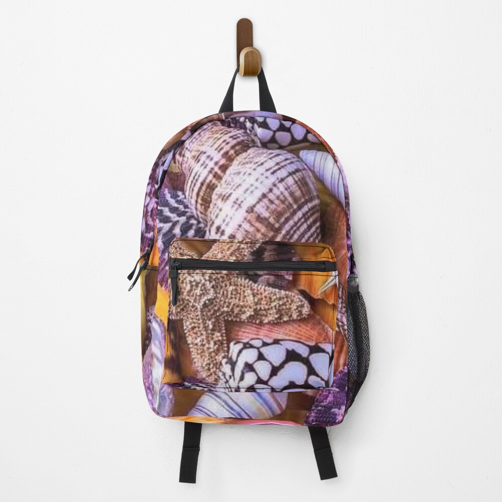 Item preview, Backpack designed and sold by aura2021.