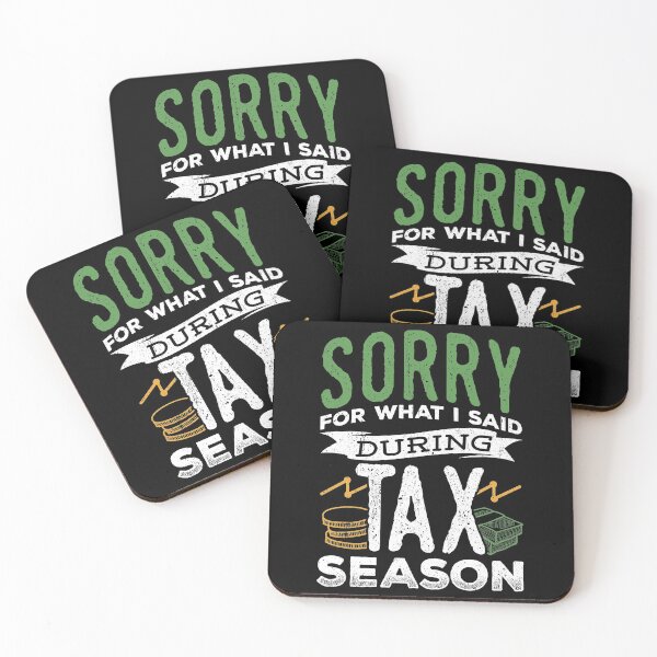 Item preview, Tax payable designed and sold by Svetiik.