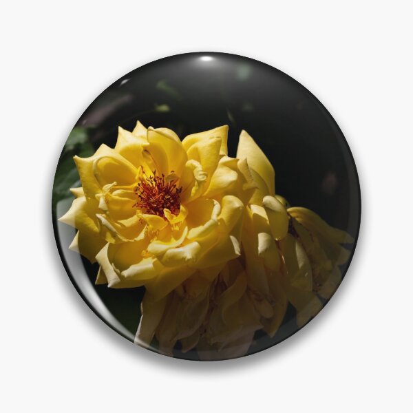 Item preview, Dark Yellow Rose designed and sold by reydotcom.