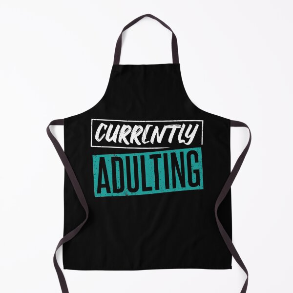 Item preview, Adulthood and maturity designed and sold by Svetiik.