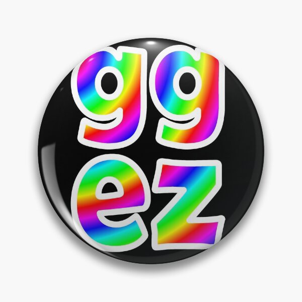 Item preview, GG EZ Steam PC Gamer Master Race ggez designed and sold by AMagicalJourney.