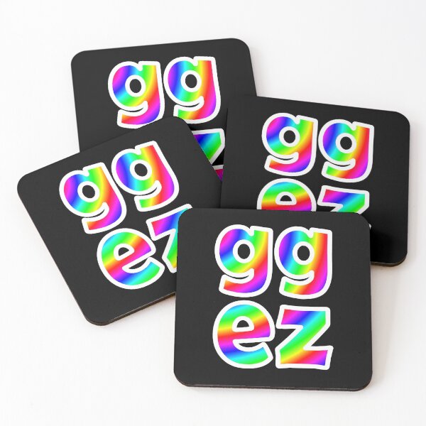 Item preview, GG EZ Steam PC Gamer Master Race ggez designed and sold by AMagicalJourney.