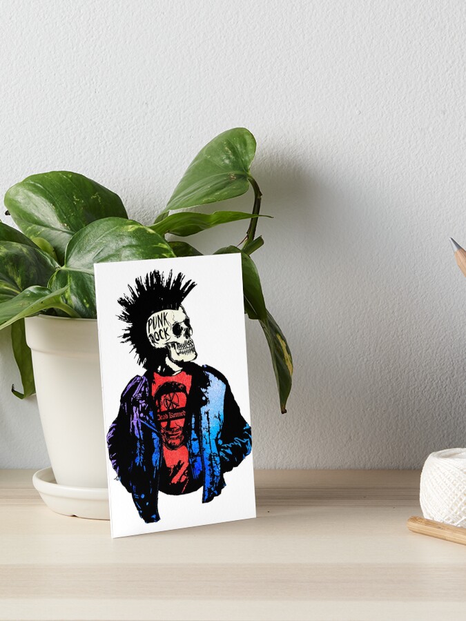Punk Rock