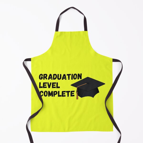 Item preview, graduation level complete designed and sold by Zaibo.