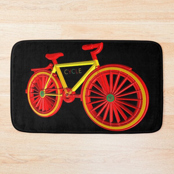 Item preview, Bicycle designed and sold by Boakes-Digital.