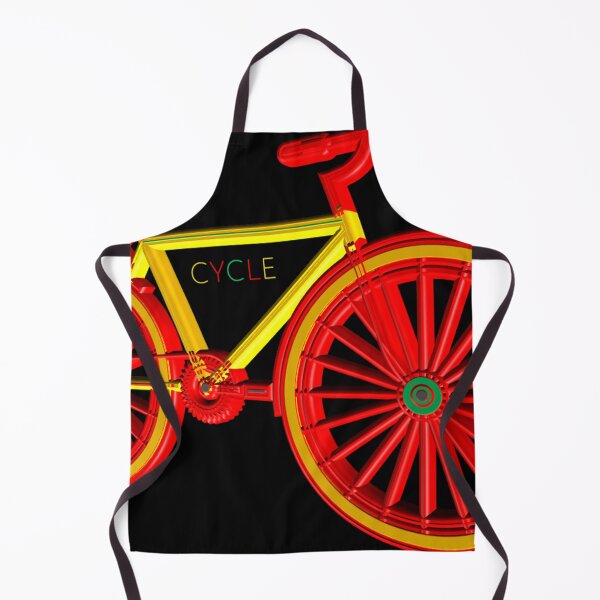 Item preview, Bicycle designed and sold by Boakes-Digital.