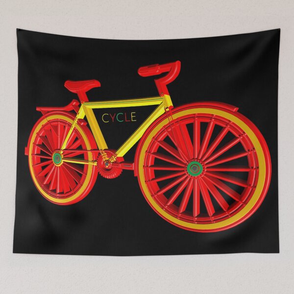 Item preview, Bicycle designed and sold by Boakes-Digital.