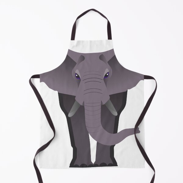 Item preview, Elephant designed and sold by CalvinMade.
