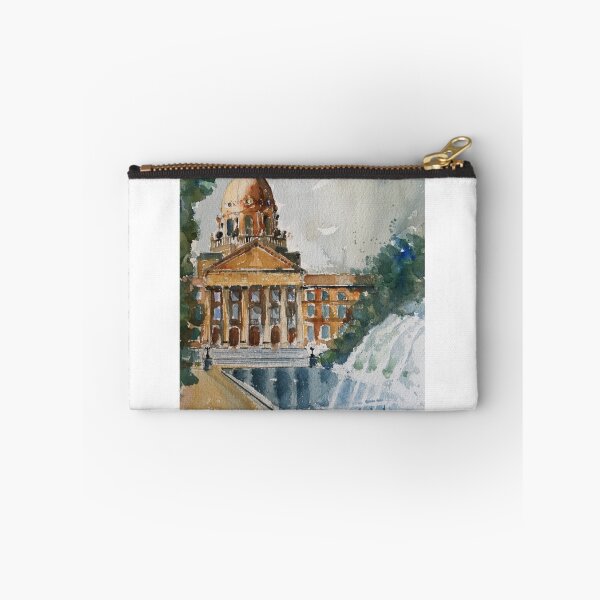 Item preview, Fountain Side designed and sold by Jane Bailey.
