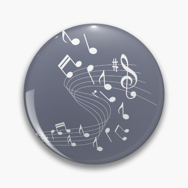 Item preview, Word music continued by music notes designed and sold by Artist1993.