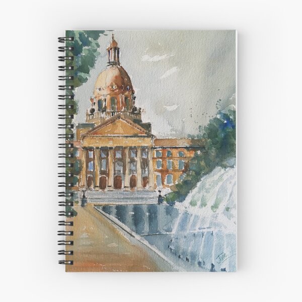 Item preview, Fountain Side designed and sold by Jane Bailey.