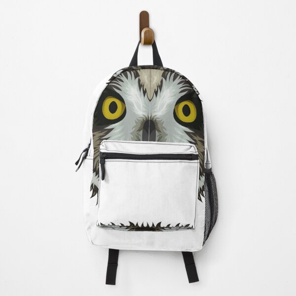 Item preview, Owl Face designed and sold by CalvinMade.