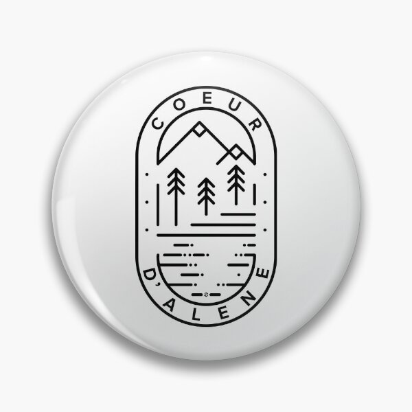 Item preview, CDA ID Icon designed and sold by SkySlate.
