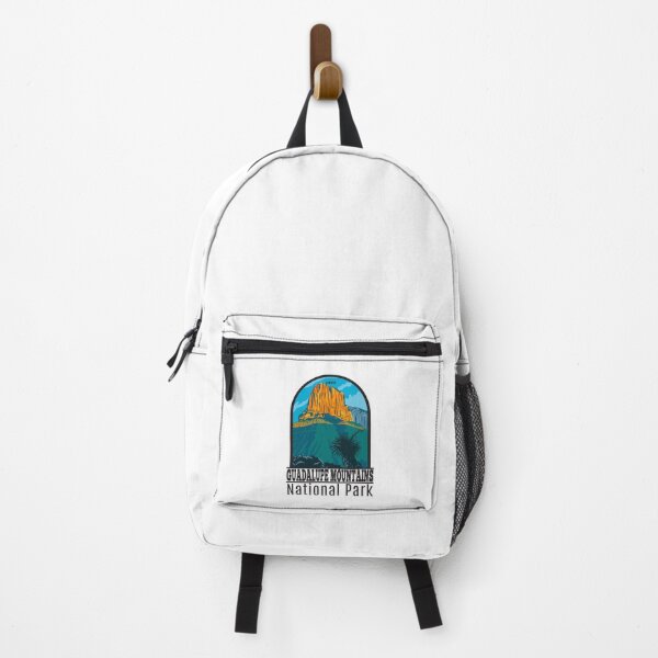 Item preview, Guadalupe Mountains National Park Texas designed and sold by KrisSidDesigns.