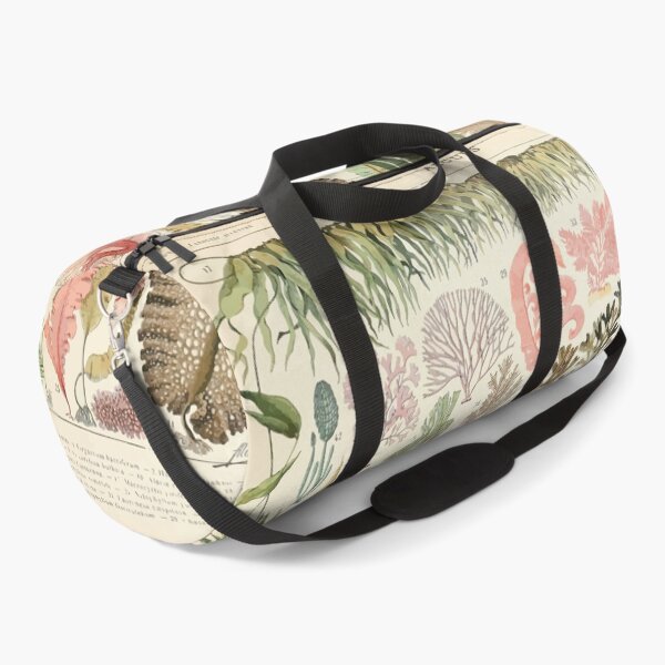 Item preview, Adolphe Millot algues designed and sold by wetdryvac.