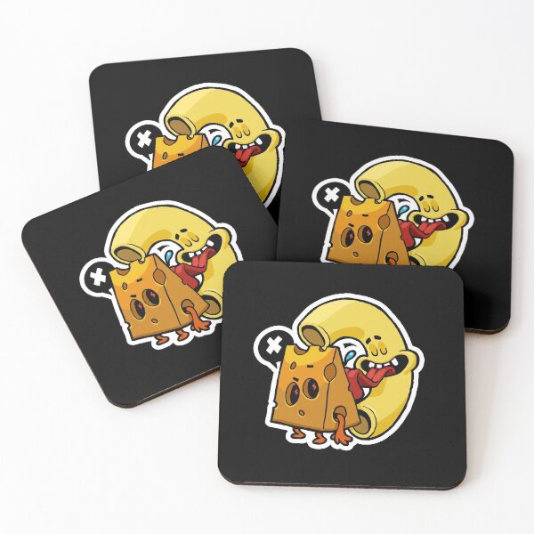 Item preview, MAC n' CHEESE designed and sold by bskrief.