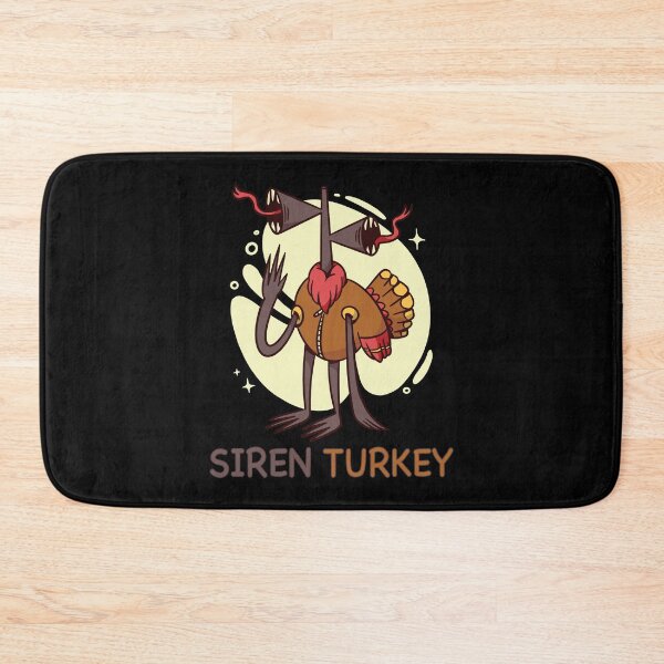 Item preview, Turkey Pilgrim Siren Head Costume for Boys Girls designed and sold by PinkyTree.