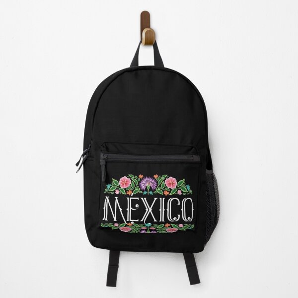 Item preview, Mexico Mexican Flowers designed and sold by Fr33m4n1111.