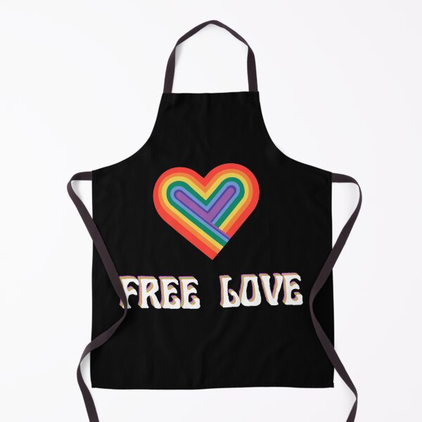 Item preview, free love pride 2021 designed and sold by Gotafeeling.
