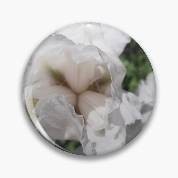 Item preview, Ready for my close up iris designed and sold by brokenarrowink.