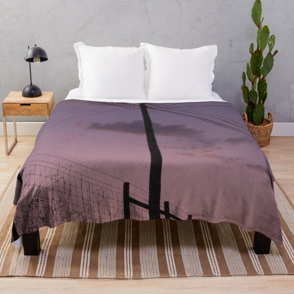 Item preview, . purple sky . designed and sold by diana rogagels.