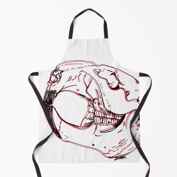 Item preview, Beaver Skull designed and sold by -Senaar-.
