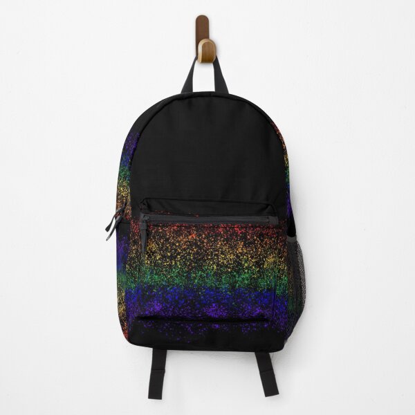 Item preview, Spray Paint Rainbow designed and sold by TooCoolUnicorn.