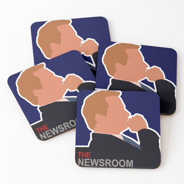 Item preview, the newsroom designed and sold by eraldorian.
